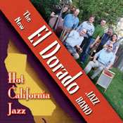 New El Dorado Jazz Band