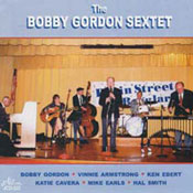 Bobby Gordon