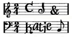 CJ & Katie Link