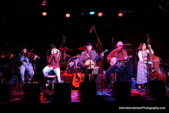 Jim Kweskin Jug Band